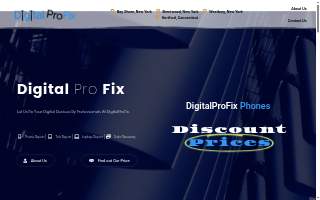 DigitalProFix of Islip