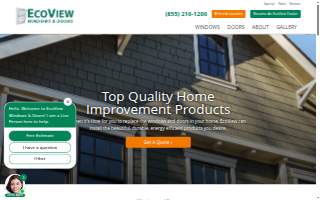 EcoView Windows of Long Island