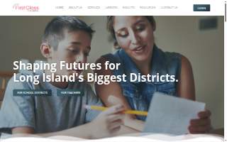 First Class Tutoring
