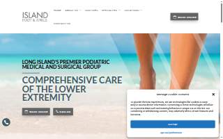 Island Foot & Ankle