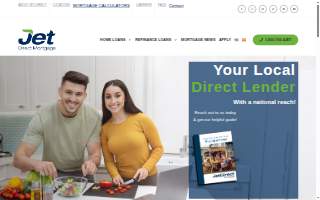 Jet Direct Mortgage