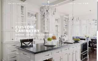 Michelle Burton Interiors of Islip