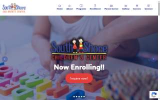 South Shore Childrens Center of Islip