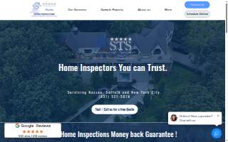 STS Home Inspections of Islip