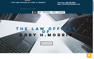 The Law Offices of Cory H. Morris