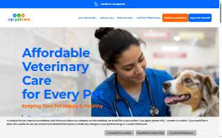 VIP Petcare Vaccination Clinic of Lake Wylie