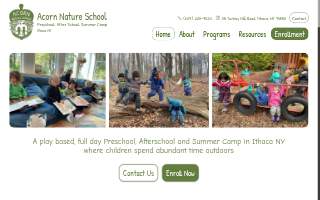 ACORN Nature School