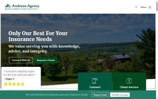 Andrews Agency Insurance