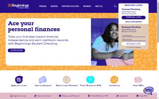 Beginnings Credit Union - Mortgage Office