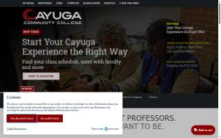 Cayuga Women's Health of Ithaca