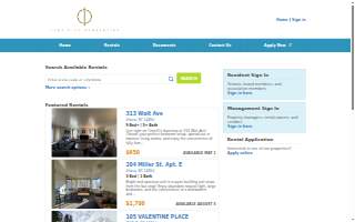 Certified Properties, Inc.