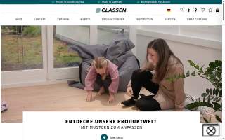 Classen Home Health