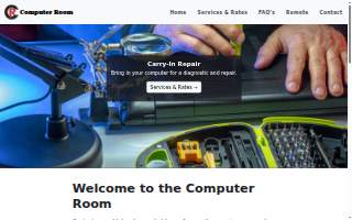 Computer Room