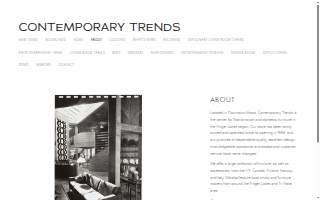 Contemporary Trends Inc.