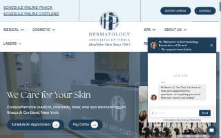 Dermatology Associates of Ithaca