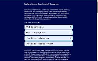 Express Employment Professionals of Ithaca
