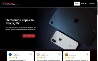 Gadget Repair Pro (Fennec Fox Tech Repair)