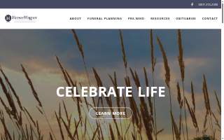 Herson-Wagner Funeral Home