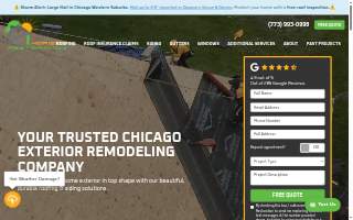 Horizon Restoration And Remodeling