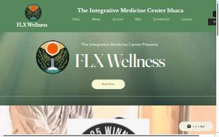Integrative Medicine Center - FLX Wellness