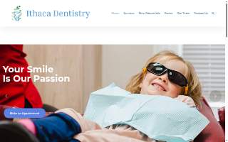 Ithaca Dentistry
