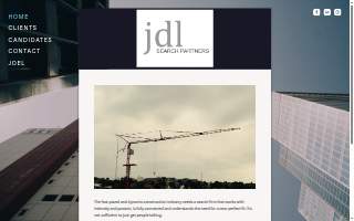 JDL Search Partners
