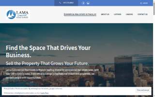 Lama Commercial Real Estate