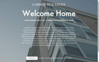 Lambrou Real Estate