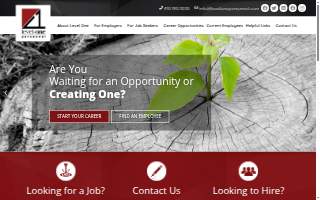 Level Green Landscaping Inc.