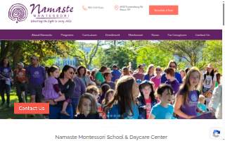 Namaste Montessori School