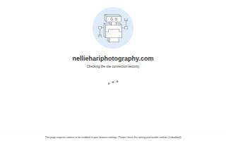 Nellie Hari Photography