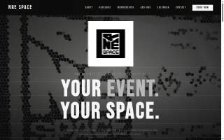 NRE Space