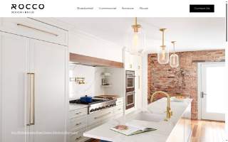Rocco Design + Build