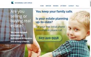 Silverberg Law Office