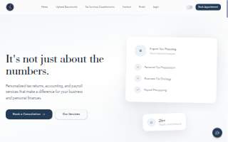 SJHAS, Inc.
