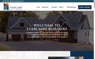 Starland Builders, LLC