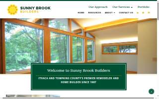 Sunny Brook Builders