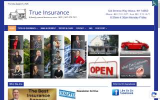 True Insurance