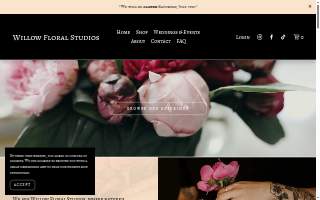 Willow Floral Studios