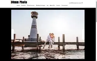 38mm Photo website