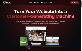 Click Media and Marketing