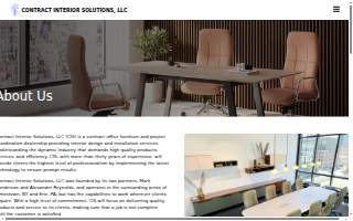 Contract Interior Solutions, LLC