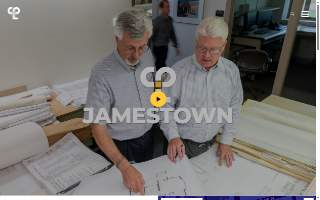 CPL: Architecture – Engineering – Planning of Jamestown
