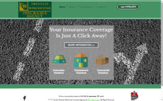 Greenlee-Winchester Insurance Agency