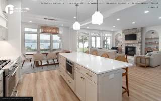 Harrington Architecture