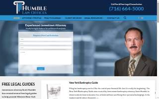 Humble Law Offices