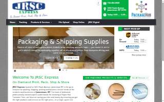 JRSC Express