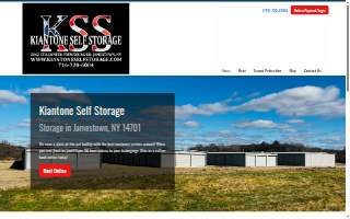Kiantone Self Storage (Valone Real Estate, LLC)