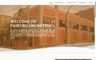 Painting Unlimited