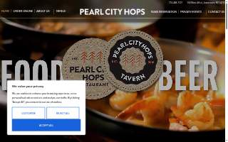 Pearl City Hops